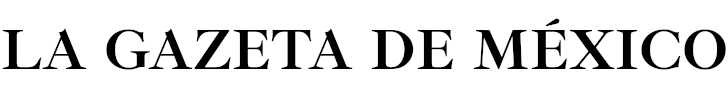 La Gazeta de México