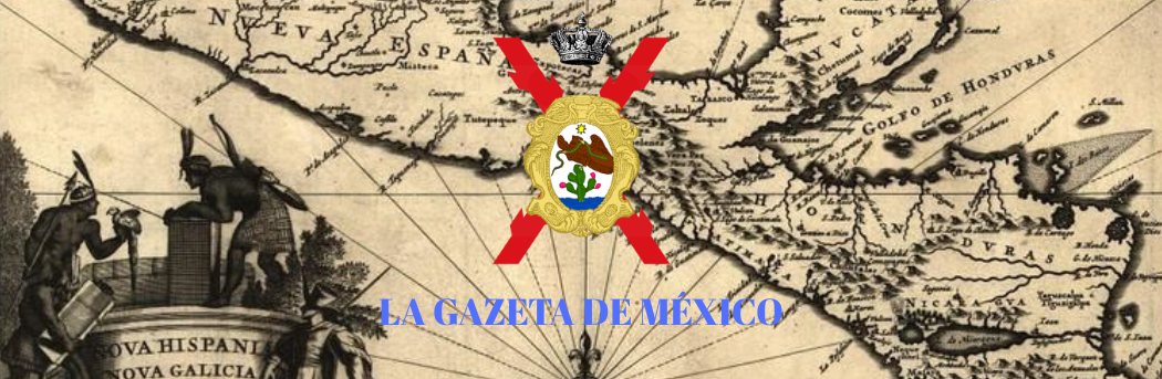 La Gazeta de México